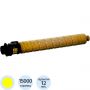Тонер картридж Ricoh 842451 Print Cartridge Yellow M C2000H/alaz ПСК