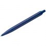 Ручка шариковая Parker "IM Professionals Monochrome Blue" синяя, 1мм, подарочная упаковка Ручка шариковая Parker "IM Professionals Monochrome Blue" синяя, 1мм, подарочная упаковка