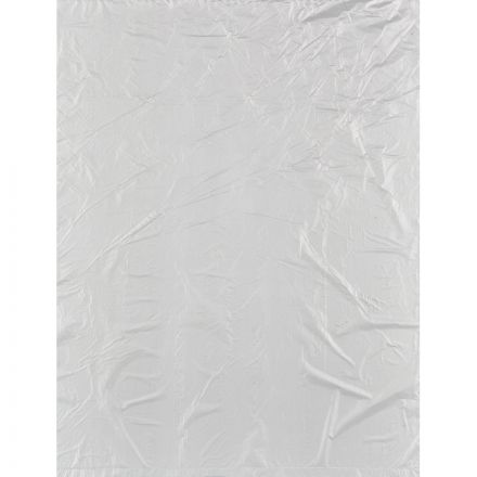 Пакет фасовочный Комус на втулке ПНД 25х40 см, 10 мкм, Комус, 250 шт/рул