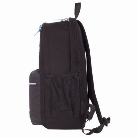 Рюкзак BRAUBERG FASHION CITY универсальный, 2 отделения, "Skateboard", черный, 46х31х15 см, 229969 Рюкзак BRAUBERG FASHION CITY универсальный, 2 отделения, "Skateboard", черный, 46х31х15 см, 229969