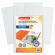 Папки-файлы перфорированные А4 BRAUBERG "EXTRA 900", КОМПЛЕКТ 50 шт., матовые, ПЛОТНЫЕ, 90 мкм, 229669 Папки-файлы перфорированные А4 BRAUBERG "EXTRA 900", КОМПЛЕКТ 50 шт., матовые, ПЛОТНЫЕ, 90 мкм, 229669
