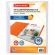 Папки-файлы перфорированные А4 BRAUBERG "EXTRA 900", КОМПЛЕКТ 50 шт., матовые, ПЛОТНЫЕ, 90 мкм, 229669 Папки-файлы перфорированные А4 BRAUBERG "EXTRA 900", КОМПЛЕКТ 50 шт., матовые, ПЛОТНЫЕ, 90 мкм, 229669