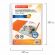 Папки-файлы перфорированные А4 BRAUBERG "EXTRA 900", КОМПЛЕКТ 50 шт., матовые, ПЛОТНЫЕ, 90 мкм, 229669 Папки-файлы перфорированные А4 BRAUBERG "EXTRA 900", КОМПЛЕКТ 50 шт., матовые, ПЛОТНЫЕ, 90 мкм, 229669