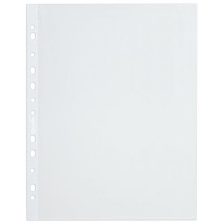 Папки-файлы перфорированные А4 BRAUBERG "EXTRA 900", КОМПЛЕКТ 50 шт., матовые, ПЛОТНЫЕ, 90 мкм, 229669 Папки-файлы перфорированные А4 BRAUBERG "EXTRA 900", КОМПЛЕКТ 50 шт., матовые, ПЛОТНЫЕ, 90 мкм, 229669