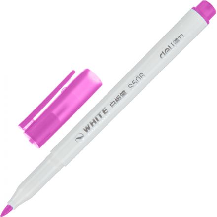 Набор маркеров для белых досок Deli Mate 1 мм 8 цветов S504 Набор маркеров для белых досок Deli Mate 1 мм 8 цветов S504