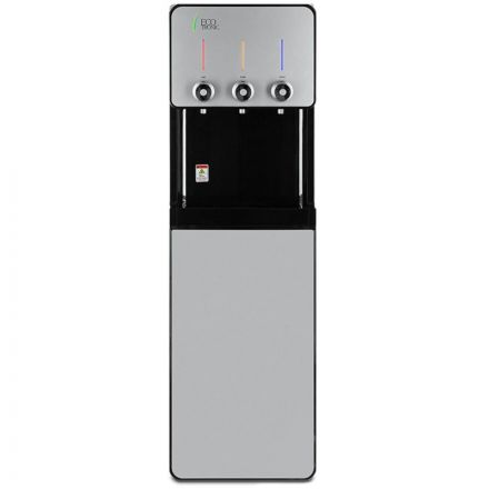 Пурифайер напольный Ecotronic V19-U4L black+silver 