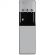 Пурифайер напольный Ecotronic V19-U4L black+silver 
