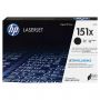 Картридж лазерный HP (W1510X) LaserJet Pro 4003n/dn/dw/4103dw/fdn/fdw, № 151X, оригинальный, ресурс 9700 страниц Картридж лазерный HP (W1510X) LaserJet Pro 4003n/dn/dw/4103dw/fdn/fdw, № 151X, оригинальный, ресурс 9700 страниц