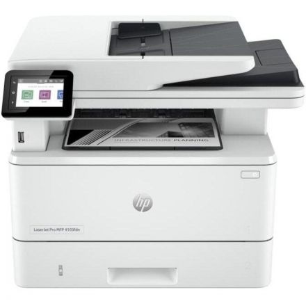 МФУ HP LaserJet Pro 4103fdn, ч/б МФУ HP LaserJet Pro 4103fdn, ч/б
