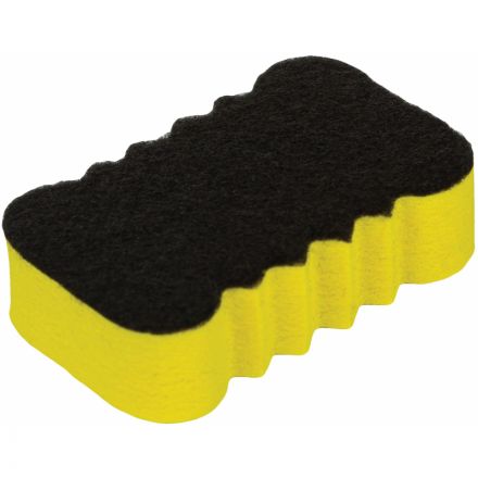 Губка-стиратель для маркерных досок Attache Economy (55x35x15 мм, 3 штуки в упаковке) Губка-стиратель для маркерных досок Attache Economy (55x35x15 мм, 3 штуки в упаковке)