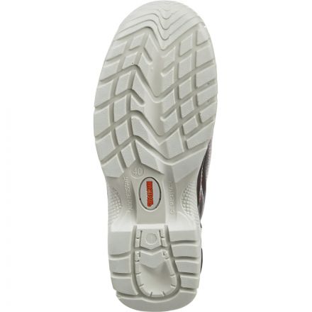 Сапоги Мистраль ПУ/ТПУ с МП и МС р.47 (104327)