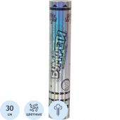 Хлопушка Бумфети 30см конф перламутр,1501-4844