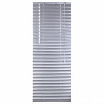 Жалюзи горизонтальные BRABIX 50х160 см, АЛЮМИНИЙ, цвет серебристый, 606033 Жалюзи горизонтальные BRABIX 50х160 см, АЛЮМИНИЙ, цвет серебристый, 606033