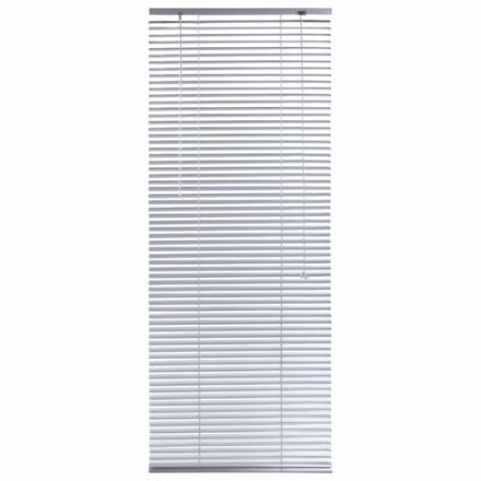 Жалюзи горизонтальные BRABIX 50х160 см, АЛЮМИНИЙ, цвет серебристый, 606033 Жалюзи горизонтальные BRABIX 50х160 см, АЛЮМИНИЙ, цвет серебристый, 606033
