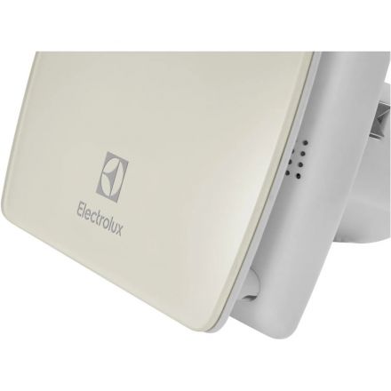 Вентилятор вытяжной Electrolux Glass EAFG-120 beige Вентилятор вытяжной Electrolux Glass EAFG-120 beige