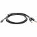 Адаптер переходник 3.5 Jack (M) - 2x 6.3 Jack (M)Telecom /TAV6168-1.5M