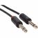 Адаптер переходник 3.5 Jack (M) - 2x 6.3 Jack (M)Telecom /TAV6168-1.5M