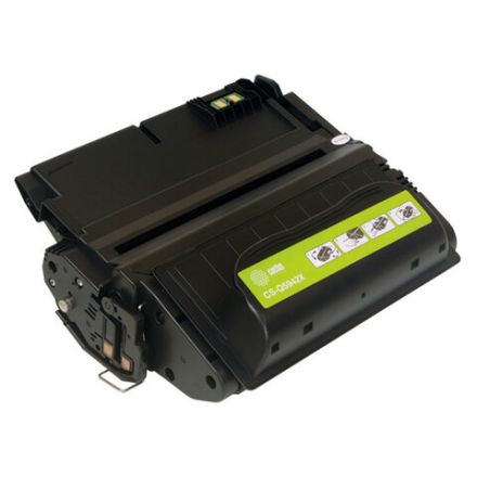 Картридж лазерный CACTUS (CS-Q5942X) для HP LaserJet 4250/4350, ресурс 20000 стр. Картридж лазерный CACTUS (CS-Q5942X) для HP LaserJet 4250/4350, ресурс 20000 стр.