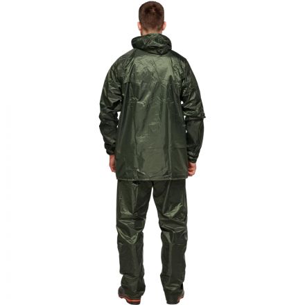 Костюм непромокаемый Тайфун зеленый 48-50/170-176 Костюм непромокаемый Тайфун зеленый 48-50/170-176
