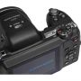 Фотоаппарат Kodak AZ528 Black, 52-х кратный опт зум, 16Мп, WiFi