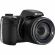 Фотоаппарат Kodak AZ528 Black, 52-х кратный опт зум, 16Мп, WiFi