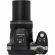 Фотоаппарат Kodak AZ528 Black, 52-х кратный опт зум, 16Мп, WiFi