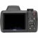 Фотоаппарат Kodak AZ528 Black, 52-х кратный опт зум, 16Мп, WiFi