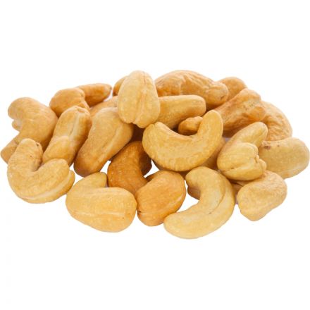 Кешью Деловой Стандарт жареный,500г Кешью Деловой Стандарт жареный,500г