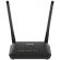 Маршрутизатор D-Link DIR-615S/RU/B1A 10/100BASE-TX черный