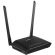 Маршрутизатор D-Link DIR-615S/RU/B1A 10/100BASE-TX черный
