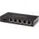 Маршрутизатор Ubiquiti X SFP (ER-X-SFP) 2 ядра (880 МГц), 5x 1G RJ45, 1xSFP
