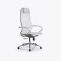 Кресло ErgoLife Set 4/подл.131/осн.Synchro 052 Белый