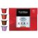 Кофе в капсулах 80 порций, 4 вкуса для NESPRESSO, COFFESSO Ассорти, 100% арабика, 101740