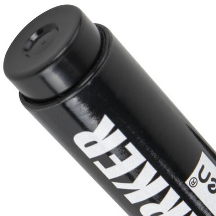 Маркер перманентный универсальный ЧЕРНЫЙ CENTROPEN "Maxi Marker", 2-4 мм, 8936, 5 8936 0112 Маркер перманентный универсальный ЧЕРНЫЙ CENTROPEN "Maxi Marker", 2-4 мм, 8936, 5 8936 0112