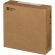 Пластик Bambu Lab PLA Basic (серый) 1 кг 1.75 мм