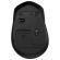 Мышь беспроводная LOGITECH M280, 2 кнопки + 1 колесо-кнопка, оптическая, черная, 910-004287