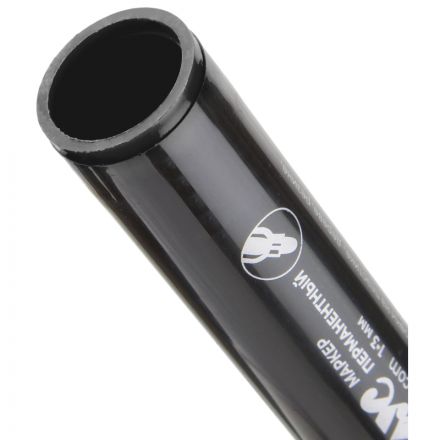 Маркер перманентный КОМУС черный 1-3мм кругл. наконечник Маркер перманентный КОМУС черный 1-3мм кругл. наконечник