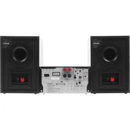 Музыкальный центр Panasonic SC-PMX90EE-K Музыкальный центр Panasonic SC-PMX90EE-K