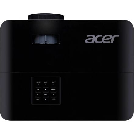 Проектор Acer X129H DLP 4800Lm LS 20000:1 (4000час) 1xUSB typeA 1xHDMI