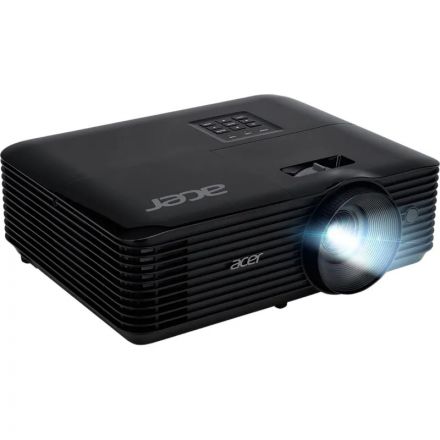 Проектор Acer X129H DLP 4800Lm LS 20000:1 (4000час) 1xUSB typeA 1xHDMI
