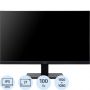 Монитор Acer Vero (UM.HV7CD.G02)27/FHD/IPS/120Hz/250cd/4ms/HDMI/DP/VGA