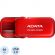 Флеш-память ADATA 64GB AUV240-64G-RRD RED Флеш-память ADATA 64GB AUV240-64G-RRD RED