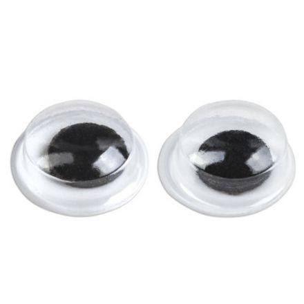 Глазки для творчества, вращающиеся, черно-белые, 7 мм, 30 шт., ОСТРОВ СОКРОВИЩ, 661324 Глазки для творчества, вращающиеся, черно-белые, 7 мм, 30 шт., ОСТРОВ СОКРОВИЩ, 661324