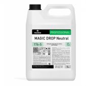 Профхим д/посуды д/ручного мытья Pro-Brite/Magic Drop Neutral, 5л Профхим д/посуды д/ручного мытья Pro-Brite/Magic Drop Neutral, 5л