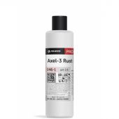 Средство против пятен ржавчины, марганцовки и крови Pro-Brite Axel-3 Rust Remover 1 л Средство против пятен ржавчины, марганцовки и крови Pro-Brite Axel-3 Rust Remover 1 л