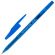 Ручка шариковая STAFF "Basic BP-66 BLUE", СИНЯЯ, корпус синий, узел 1 мм, линия письма 0,5 мм, 144454 Ручка шариковая STAFF "Basic BP-66 BLUE", СИНЯЯ, корпус синий, узел 1 мм, линия письма 0,5 мм, 144454