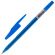 Ручка шариковая STAFF "Basic BP-66 BLUE", СИНЯЯ, корпус синий, узел 1 мм, линия письма 0,5 мм, 144454 Ручка шариковая STAFF "Basic BP-66 BLUE", СИНЯЯ, корпус синий, узел 1 мм, линия письма 0,5 мм, 144454