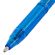 Ручка шариковая STAFF "Basic BP-66 BLUE", СИНЯЯ, корпус синий, узел 1 мм, линия письма 0,5 мм, 144454 Ручка шариковая STAFF "Basic BP-66 BLUE", СИНЯЯ, корпус синий, узел 1 мм, линия письма 0,5 мм, 144454