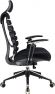 Кресло Everprof Ergo Black Ткань Черный Кресло Everprof Ergo Black Ткань Черный