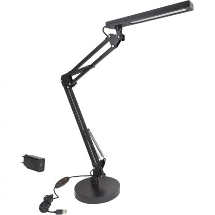 Светильник СТАРТ CT211 черный, LED 10W 6000K Светильник СТАРТ CT211 черный, LED 10W 6000K